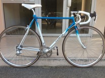 Veneto Columbus Full Campagnolo (80's) photo