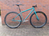 Verenti SS 29er