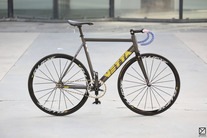 Vetta Custom Track Bike Mk.II