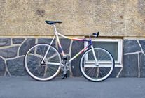 Vicini Track Lo-pro Pursuit