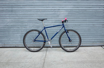 Vicious Cycles Monolith SS photo