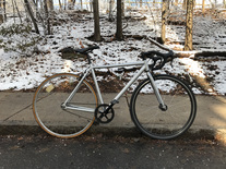 Vilano Singlespeed photo