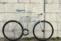 Viner Special Course Pista 650c