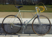 Vintage Colnago