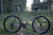 Mongoose hilltopper 1994 2025