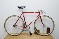 Vintage Panasonic Keirin photo