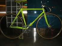 Vintage style　MAEDA　njs