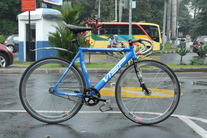 VISP 790 - Bogor FF
