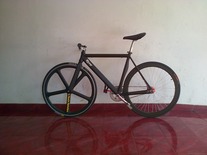 VISP black