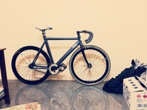 VISP NXL X GREY photo