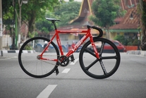 VISP Infinity Pekanbaru photo