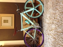 VISP NXL
