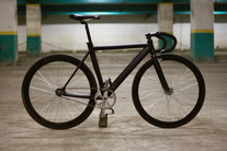 visp nxl black photo