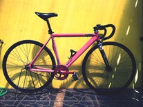 VISP NXL Pink