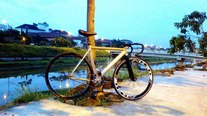 VISP REPAINT photo