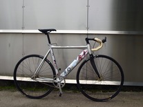 Visp Trapp -fixed gear photo