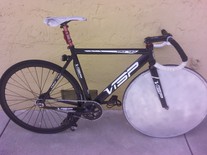 Visp TRX 790 photo