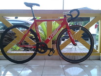 Visp TRX 790 photo