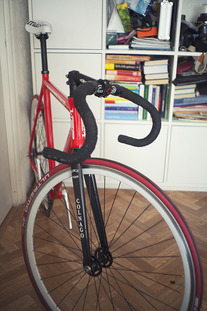 VISP TRX 790 photo