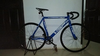 VISP TRX 790 photo