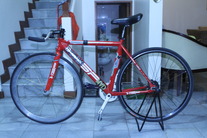 VISP TRX 790 photo