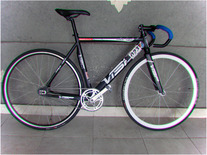 VISP TRX 790 Black photo