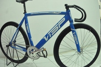 VISP TRX 790 Blue photo