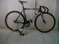 VISP TRX 790 fathino