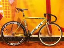 Visp trx 790 gold