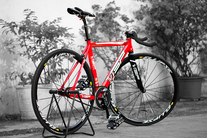 visp TRX 790 red jakarta