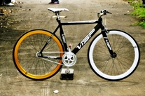 VISP TRX 791 photo