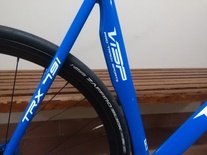 visp trx 791 marin photo