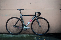 VISP TRX 999 photo