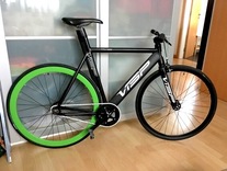 Visp TRX 999 photo