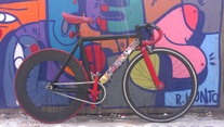 Visp TRX790 photo