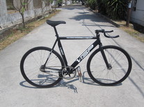 VISP trx790 (terjual) photo