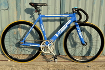 VISP TRX790 photo