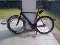 VISP trx790 photo