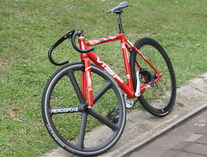 VISP TRX 790 photo