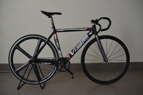 Visp Trx790 + Leader fork photo