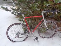 1985 Vitus 979