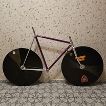 Vitus 979 photo
