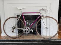 Vitus 979 "French Connection"