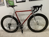 Vitus 979 spartan