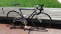 Vitus 992 photo