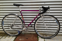 Vitus 992 Alu photo