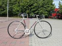 Vitus 992 Comp Ovid photo