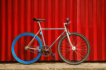 Vitus Conversion