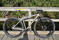Vitus Dee 29er
