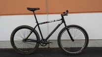 Vitus Vee-1 photo